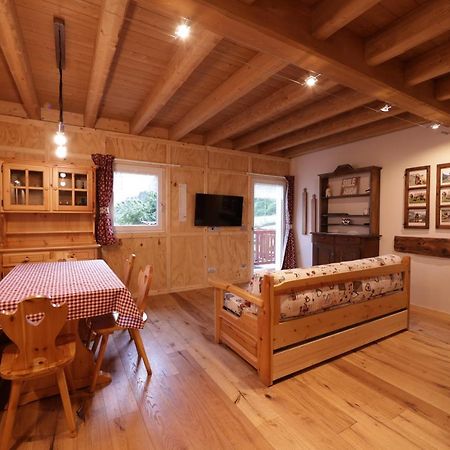 Casa Vacanze Le Falesie บาเชโน ภายนอก รูปภาพ