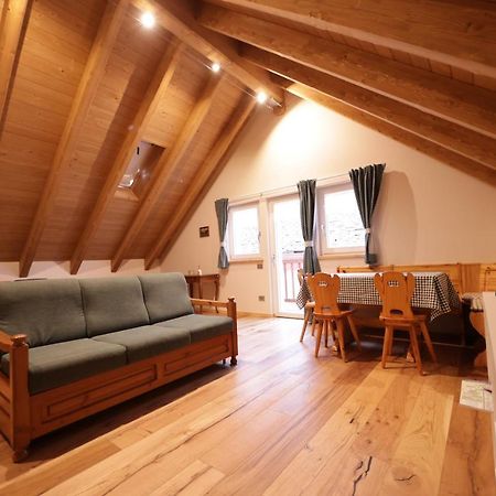 Casa Vacanze Le Falesie บาเชโน ภายนอก รูปภาพ