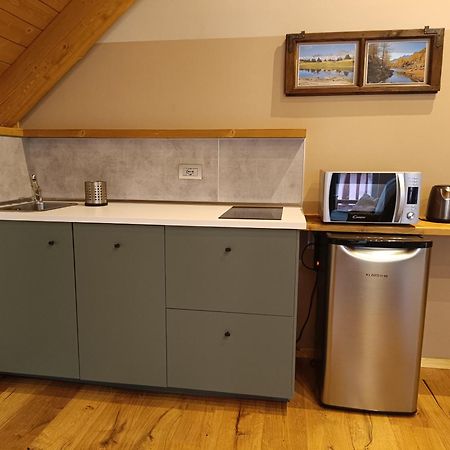 Casa Vacanze Le Falesie บาเชโน ภายนอก รูปภาพ