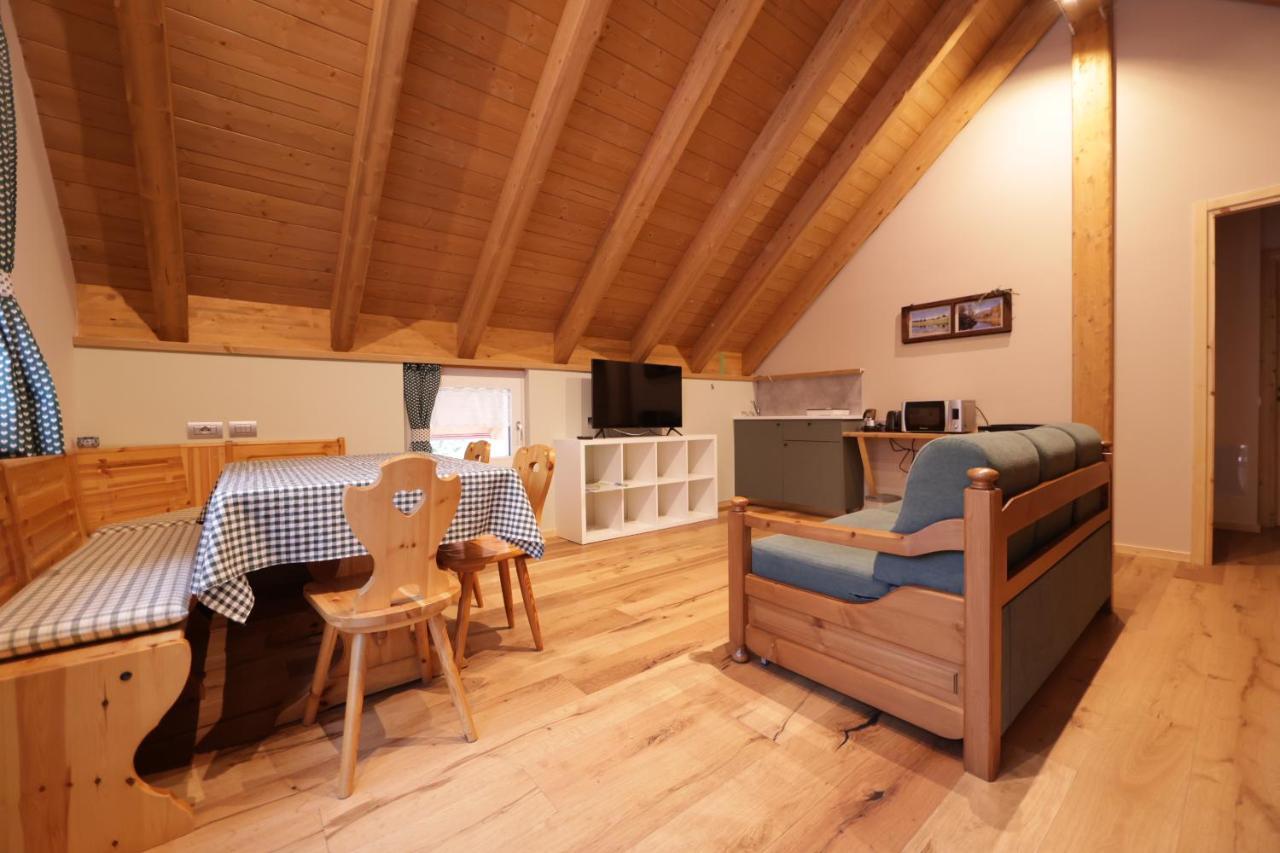 Casa Vacanze Le Falesie บาเชโน ภายนอก รูปภาพ